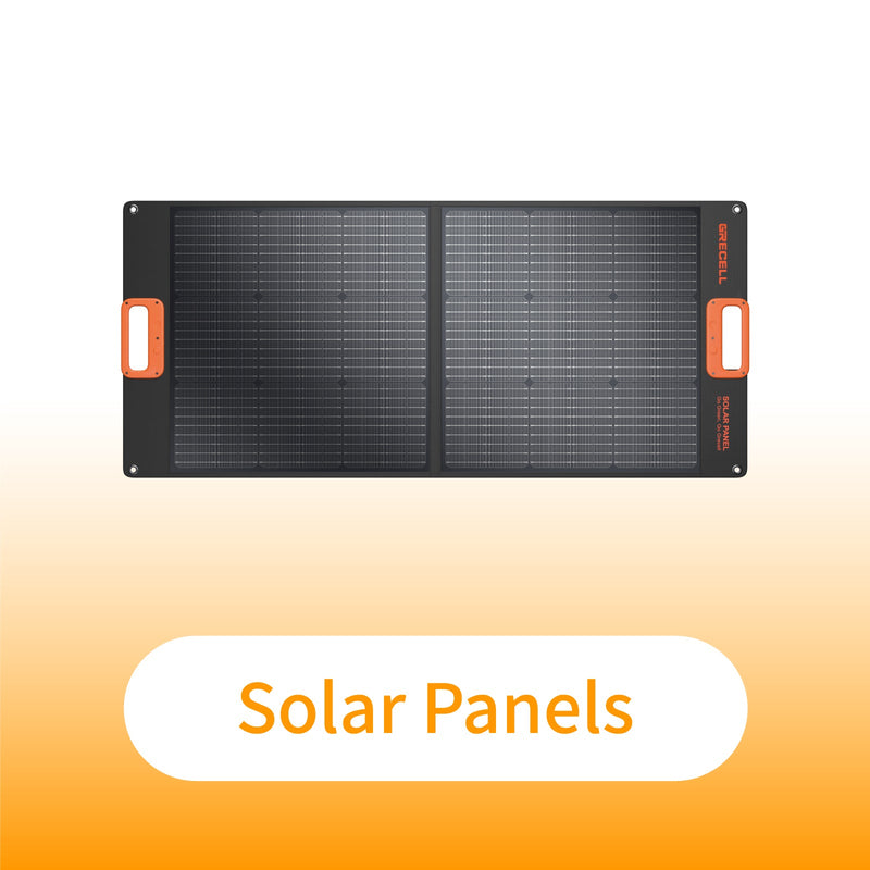 Solar Panels