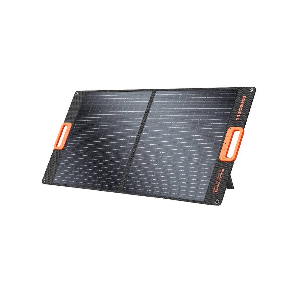 100W PRO Solar Panel