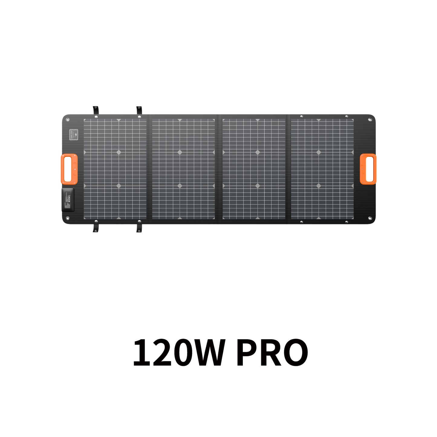 
                  
                    GRECELL 120W Bifacial Solar Panel
                  
                