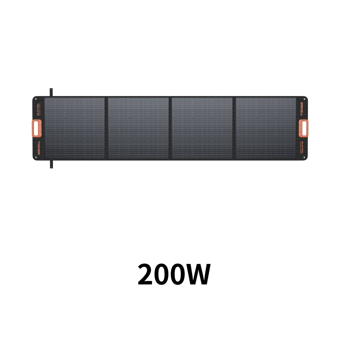 
                  
                    GRECELL 200W Portable Solar Panel
                  
                
