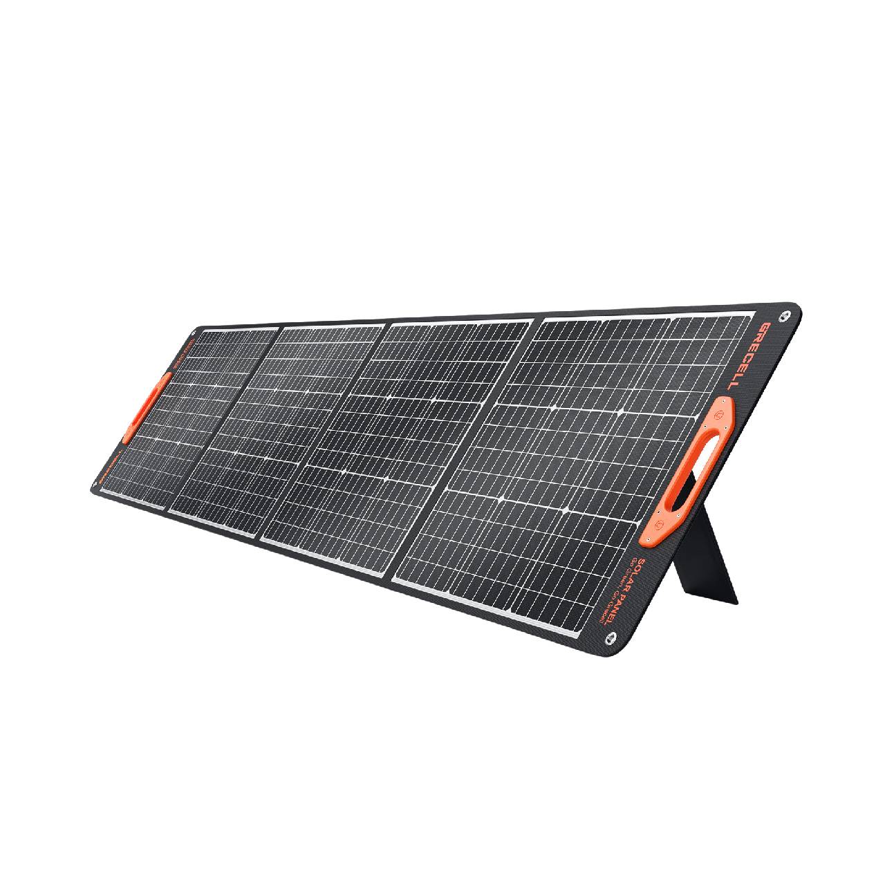 200W PRO Solar Panel