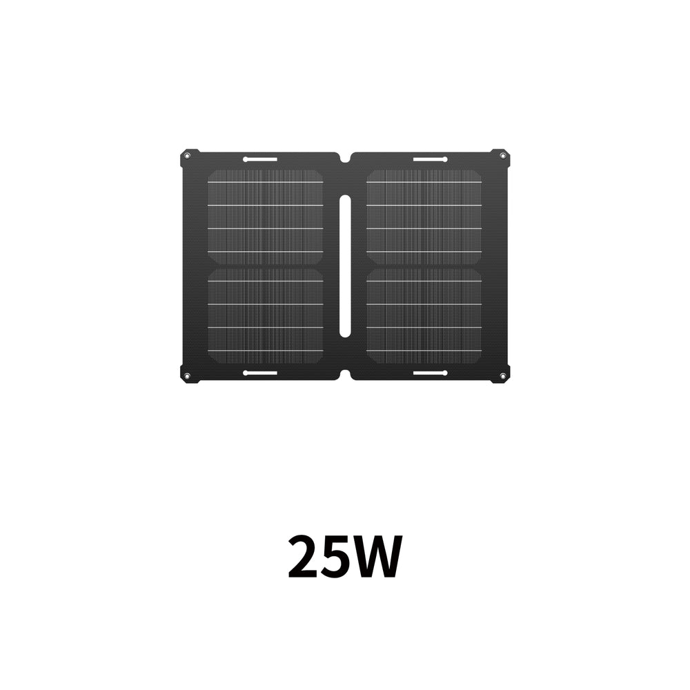 
                  
                    25W Solar Battery Charger Maintainer
                  
                
