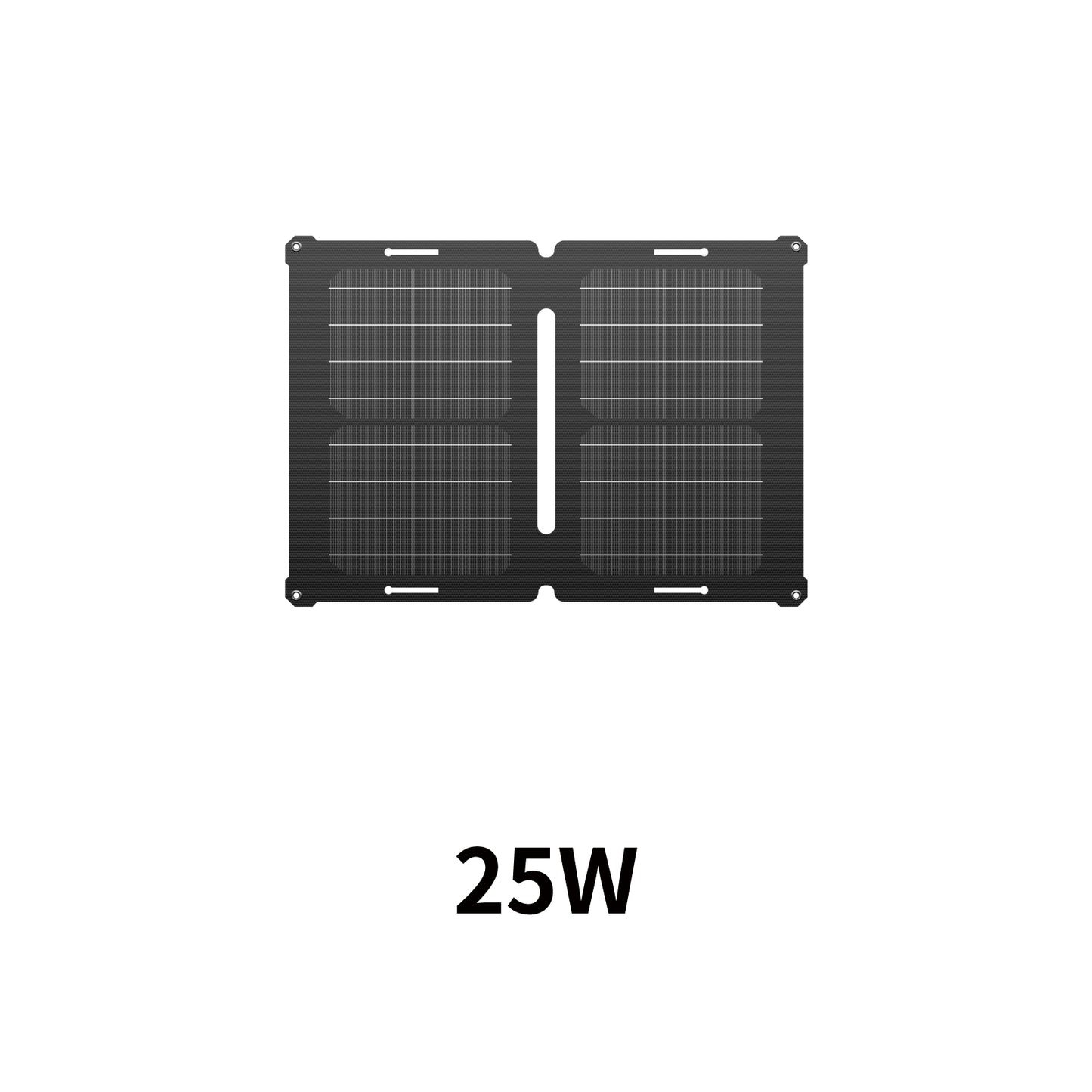 
                  
                    25W Solar Battery Charger Maintainer
                  
                