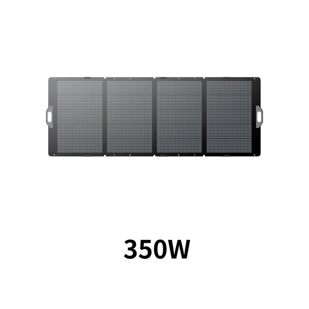 GRECELL 350W Portable Solar Panel