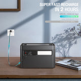 GRECELL Portable Power Station 2400W