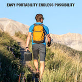 GRECELL Portable Power Station 300W