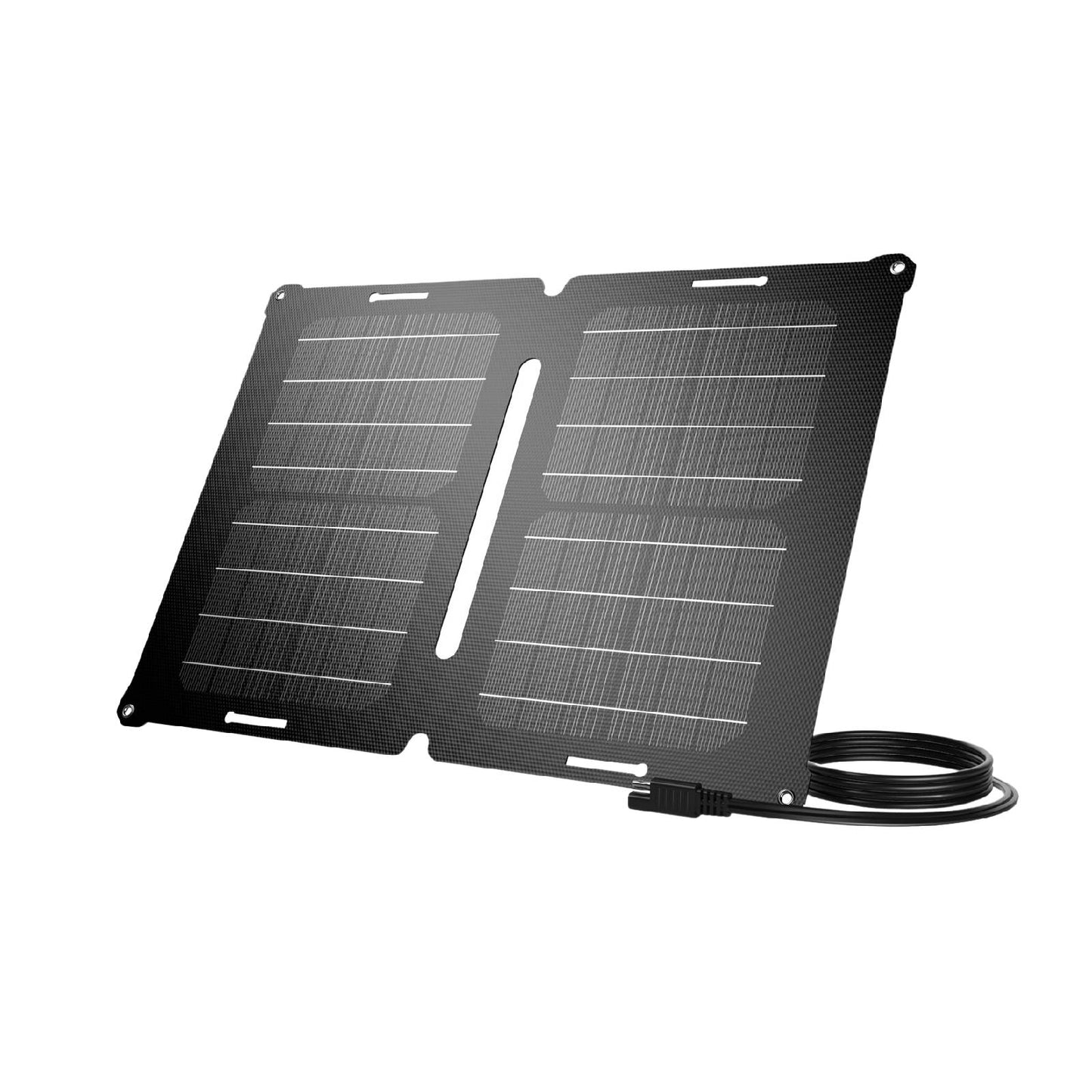 GRECELL 25W Solar Panel