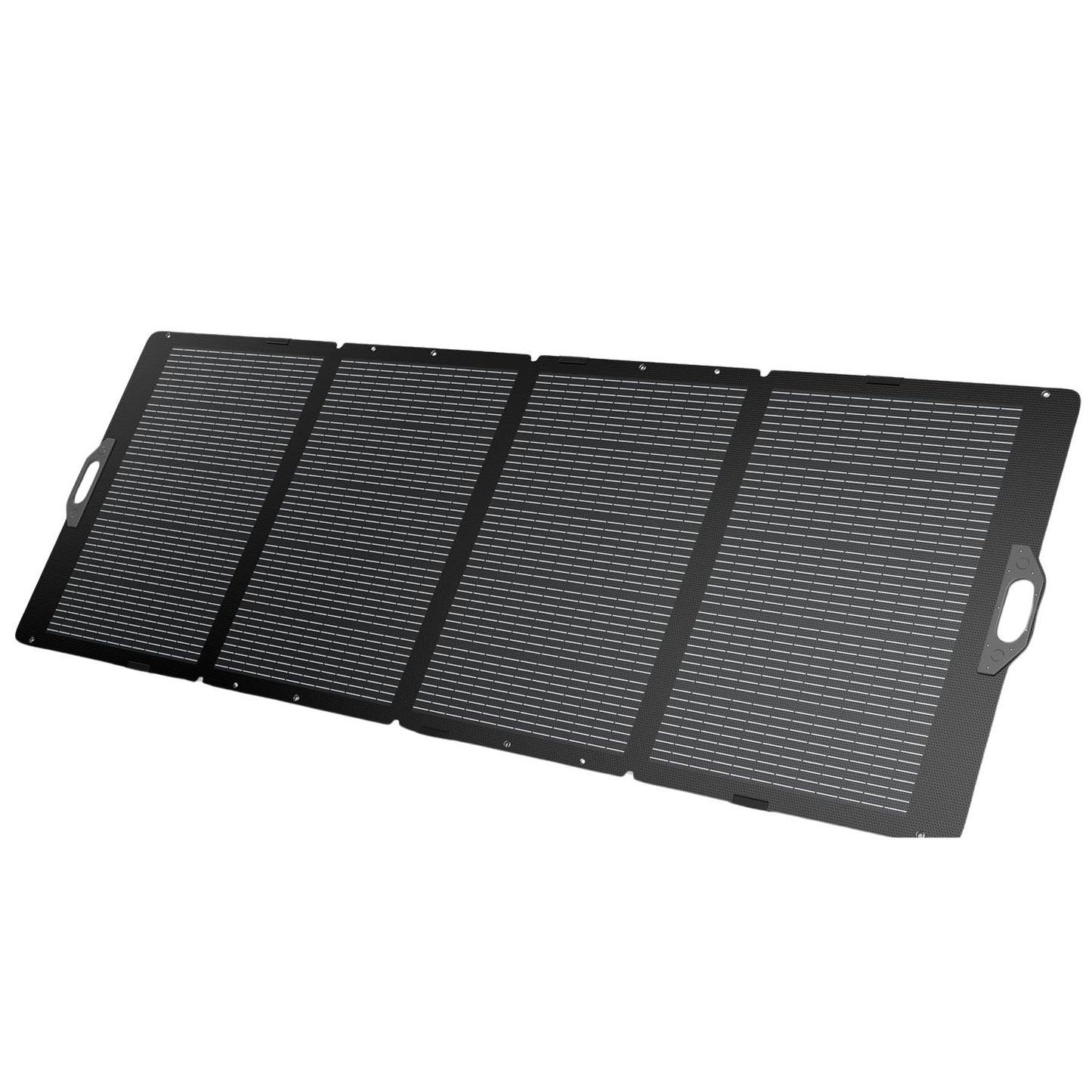 350W Solar Panel