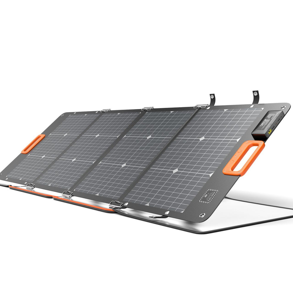 120W Solar Panel