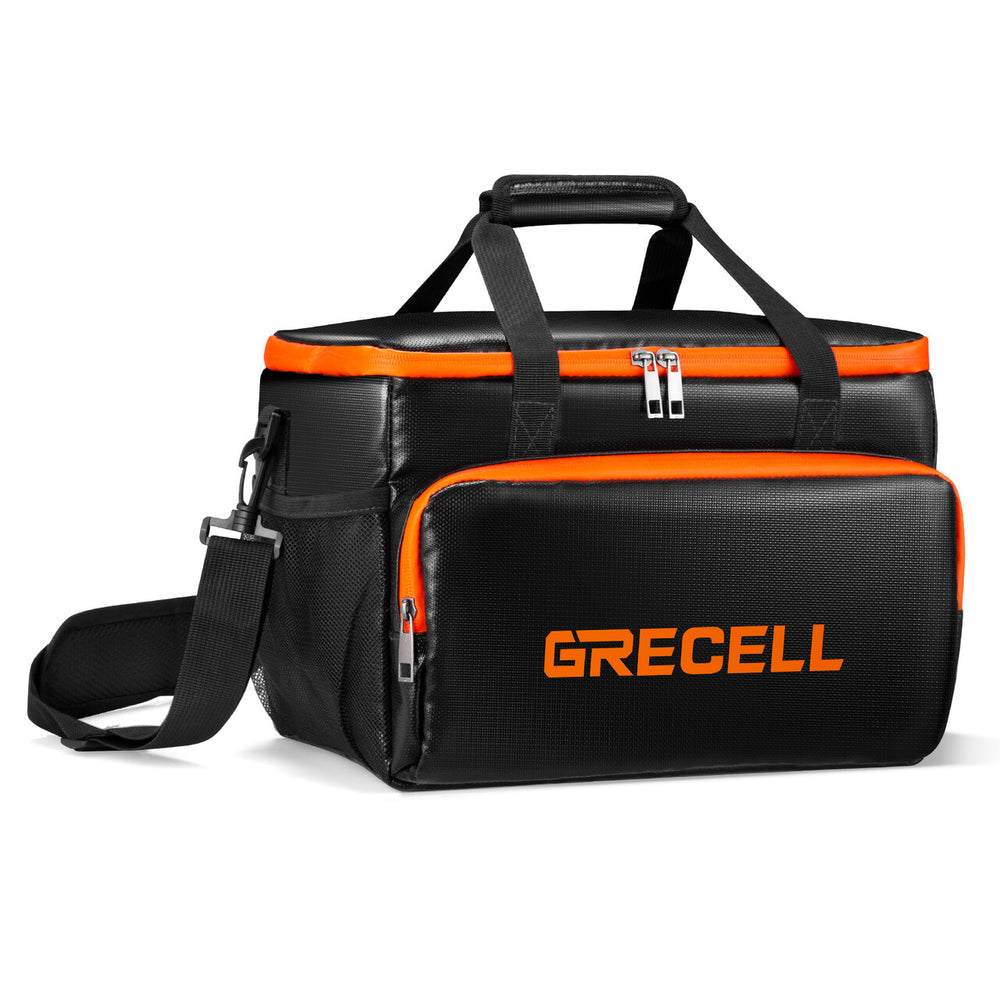 Fire-proof Carrying Case Bag