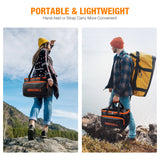 Fire-proof Carrying Case Bag