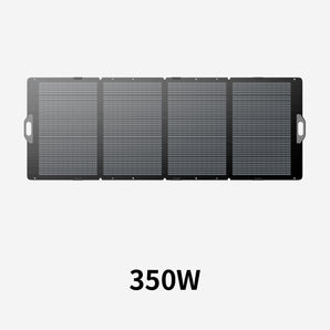 GRECELL 350W Portable Solar Panel
