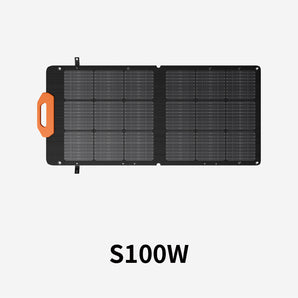 GRECELL S100 Solar Panel 100W