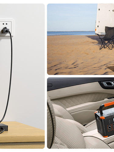 GRECELL T-1000 Portable Power Station