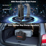 GRECELL Level 2 EV Charger for Tesla