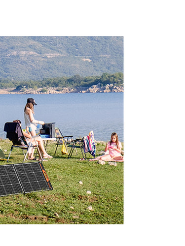 GRECELL Portable Power Station 2400W